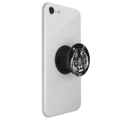 [Užsakomoji prekė] Laikiklis - Popsockets PopGrip - Fur Baby 5