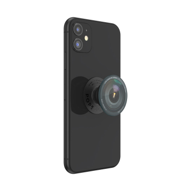 [Užsakomoji prekė] Laikiklis - Popsockets PopGrip - Shutter 1