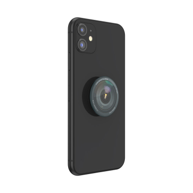 [Užsakomoji prekė] Laikiklis - Popsockets PopGrip - Shutter 6