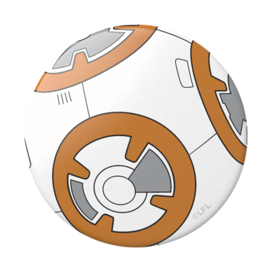 [Užsakomoji prekė] Laikiklis - Popsockets PopGrip - Star Wars BB-8 4