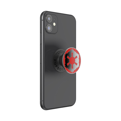 [Užsakomoji prekė] Laikiklis - Popsockets PopGrip - Star Wars Imperial Empire 1