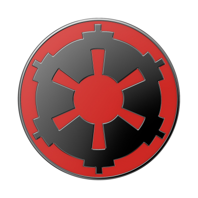 [Užsakomoji prekė] Laikiklis - Popsockets PopGrip - Star Wars Imperial Empire 2