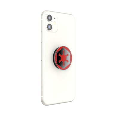 [Užsakomoji prekė] Laikiklis - Popsockets PopGrip - Star Wars Imperial Empire 3