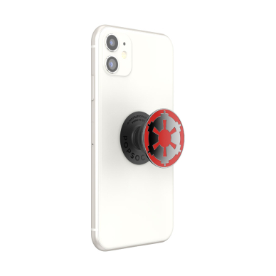 [Užsakomoji prekė] Laikiklis - Popsockets PopGrip - Star Wars Imperial Empire 4