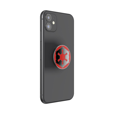 [Užsakomoji prekė] Laikiklis - Popsockets PopGrip - Star Wars Imperial Empire 6