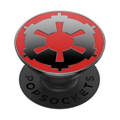 [Užsakomoji prekė] Laikiklis - Popsockets PopGrip - Star Wars Imperial Empire