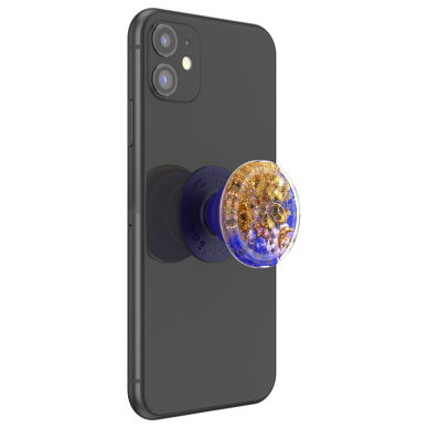 [Užsakomoji prekė] Laikiklis - Popsockets PopGrip - Tidepool Cosmic Escape 1