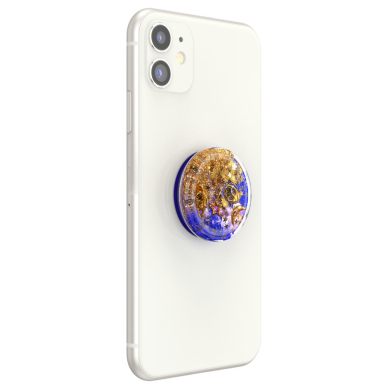 [Užsakomoji prekė] Laikiklis - Popsockets PopGrip - Tidepool Cosmic Escape 3