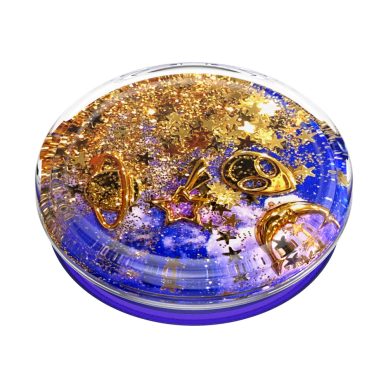 [Užsakomoji prekė] Laikiklis - Popsockets PopGrip - Tidepool Cosmic Escape 5