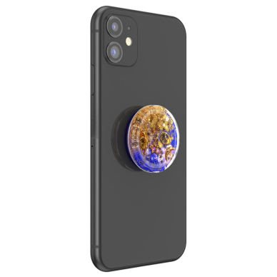 [Užsakomoji prekė] Laikiklis - Popsockets PopGrip - Tidepool Cosmic Escape 6