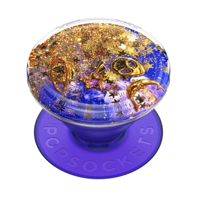 [Užsakomoji prekė] Laikiklis - Popsockets PopGrip - Tidepool Cosmic Escape