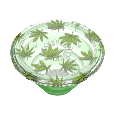 [Užsakomoji prekė] Laikiklis - Popsockets PopGrip - Translucent Mary Jane 5