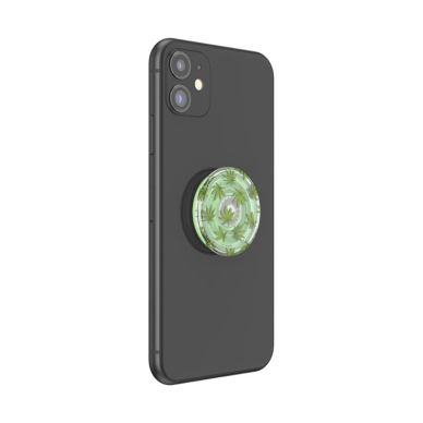 [Užsakomoji prekė] Laikiklis - Popsockets PopGrip - Translucent Mary Jane 6