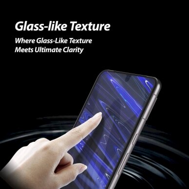 Whitestone Dome UV Gen Protective Film for Google Pixel 8 Pro - 2 vnt. 2