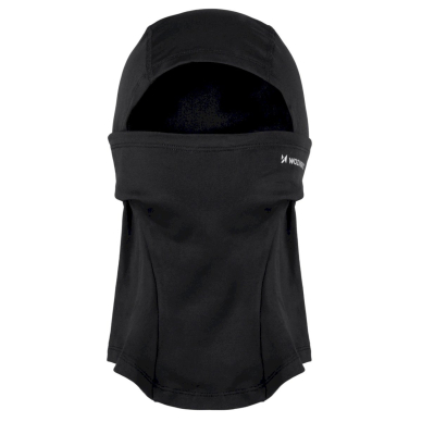 Wozinsky Balaclava WTBBK2 XL thermal balaclava under helmet - Juodas 2