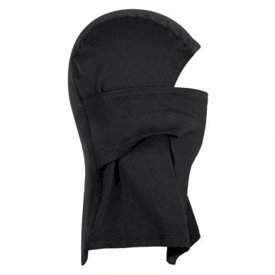 Wozinsky Balaclava WTBBK2 XL thermal balaclava under helmet - Juodas 3