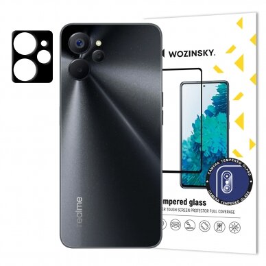 Kameros apsauga Wozinsky Full Camera Glass Realme 10 5G / Realme 9i 5G