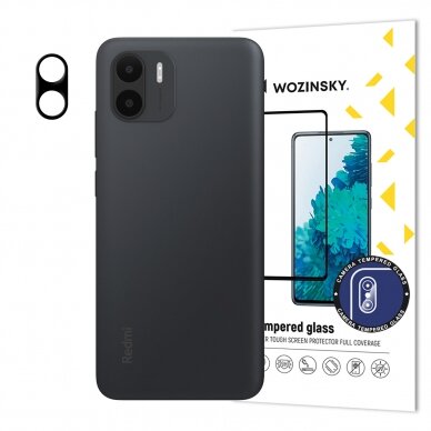 Kameros apsauga Wozinsky Full Camera Glass Xiaomi Redmi A2 / Redmi A1