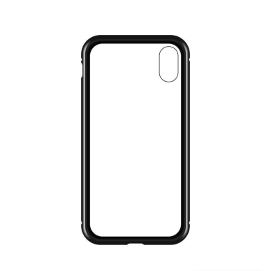 Dėklas Wozinsky Full Magnetic Case Samsung Galaxy A72 4G 5