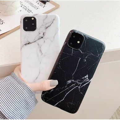 Wozinsky Marble Tpu Dėklas Iphone 12 Pro Max Juodas 2