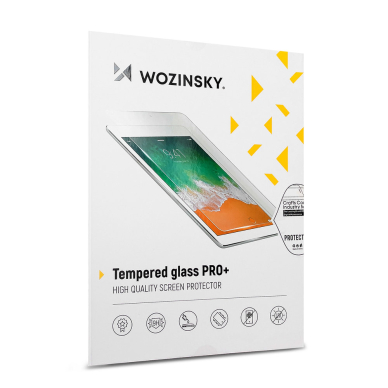 Ekrano apsauga Wozinsky Tempered Glass 9H Oppo Pad UGLX912 4