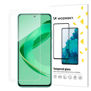 Wozinsky Apsauginis stiklas Huawei Nova 11 SE