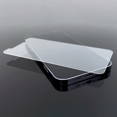 Akcija! Wozinsky Tempered glass for Xiaomi 14  3