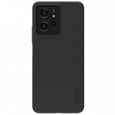 Dėklas Nillkin Super Frosted Shield Xiaomi Redmi Note 12 - Juodas