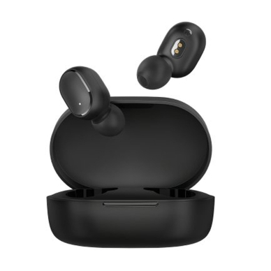 Xiaomi Redmi Buds Essential TWS wireless headphones black (BHR6606GL) VRX8831 2