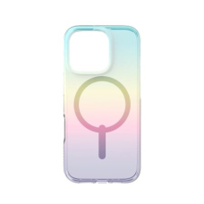 ZAGG Milan Snap MagSafe iPhone 16 Pro Dėklas - Iridescent