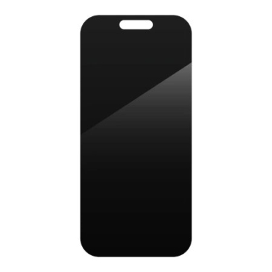 ZAGG InvisibleShield Glass Elite Privacy iPhone 16 Pro 1